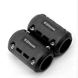 Til Suzuki DL650 V-Strom Vstrom 650 DL1000 1050/XT 2012-2022 Crash Bars Engine Guard Bumper Protection Decorative Block