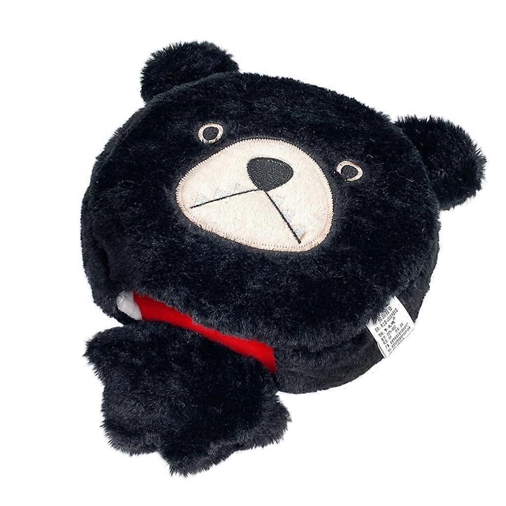 USB Håndvarmer Musematte Med Håndleddsstøtte Musematte Med Stor Varmepute