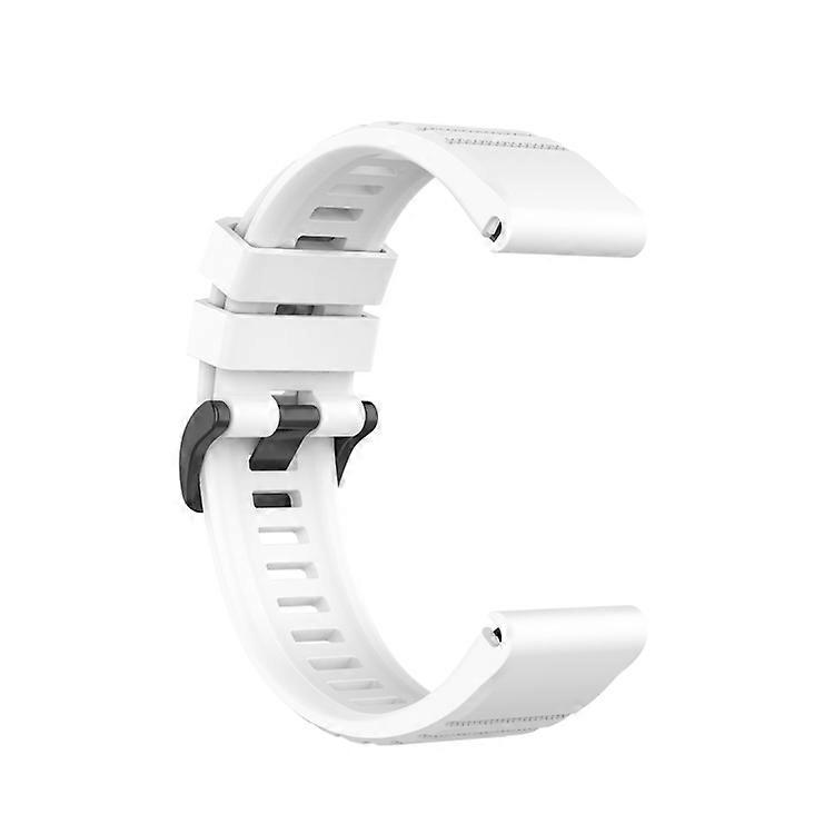 Official Texture Watchband For Garmin Fenix 6 22mm