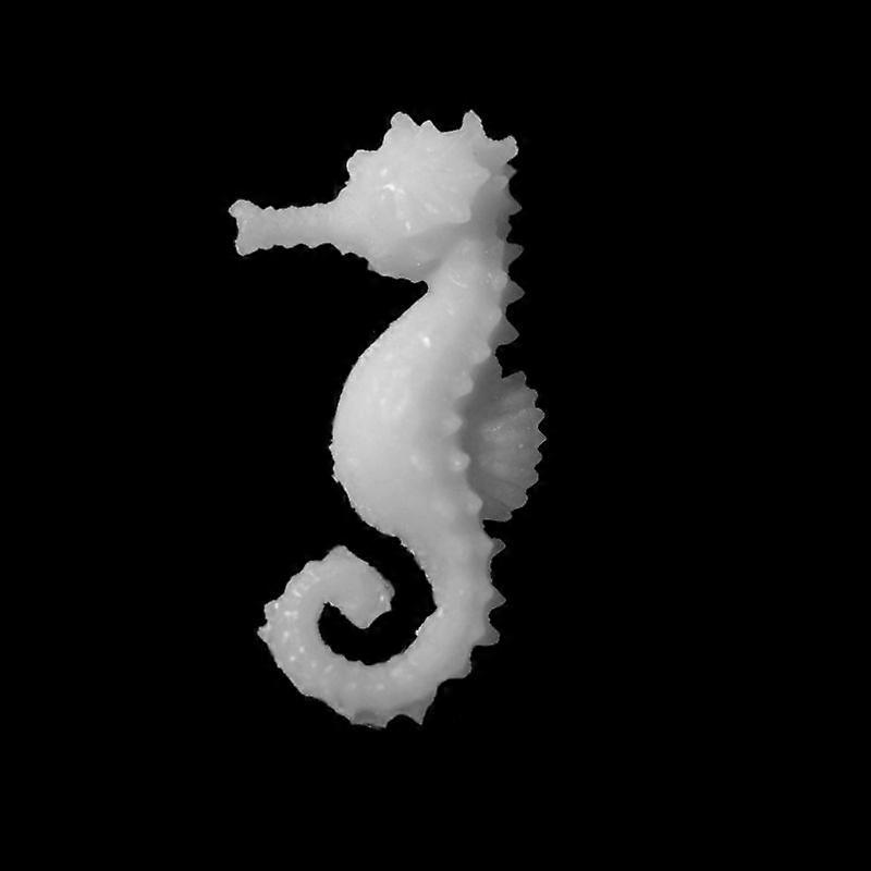 Mini Jellyfish Modeling Resin Mold Ocean Theme Fillers DIY Filling Materials