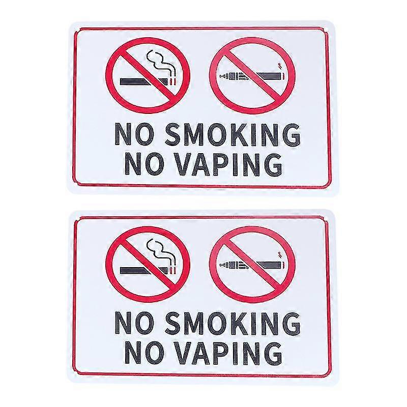 Iron Warning Sign For Reminding Use