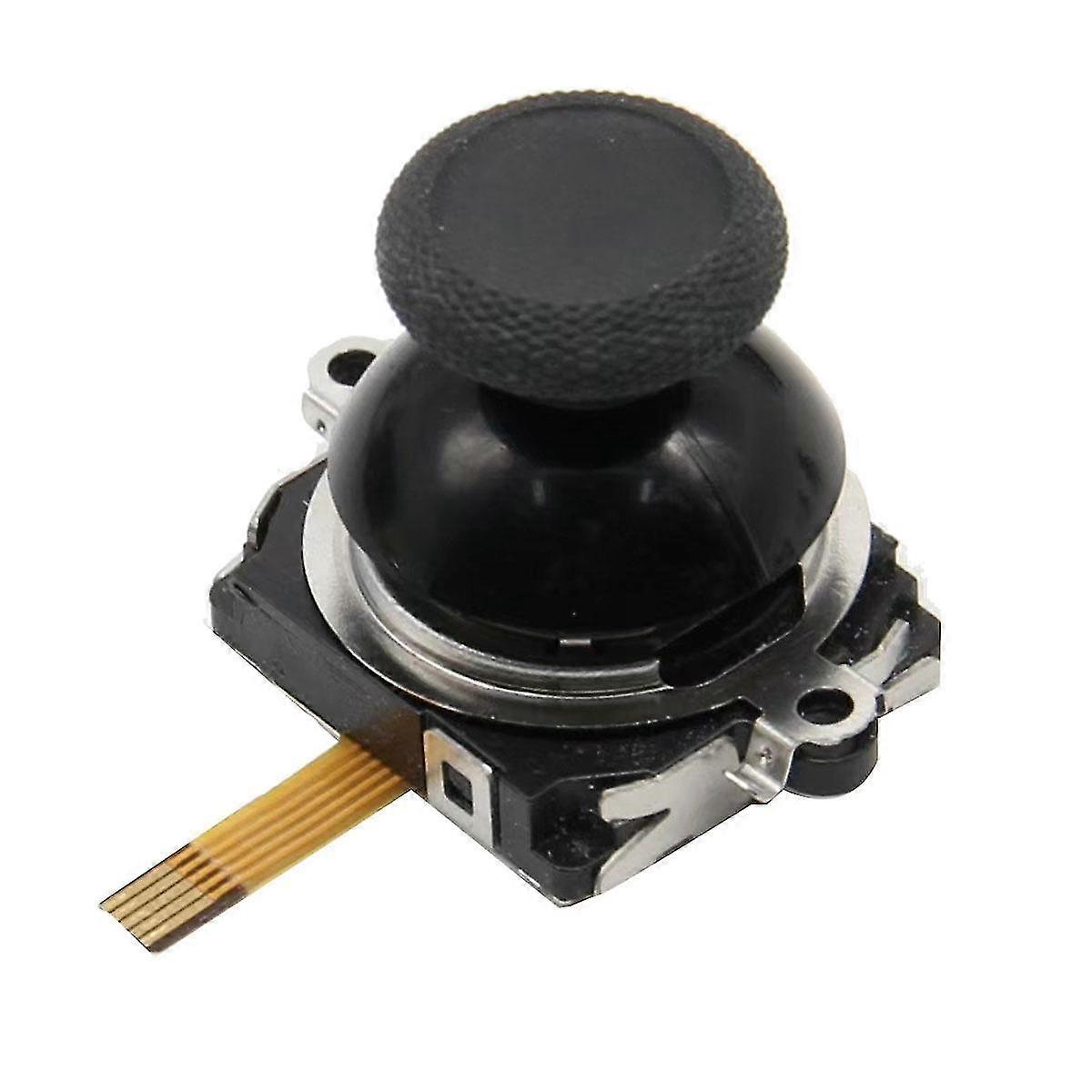 VR Controller 3D Analog Joystick Left for VR Repair Parts VR Accessories