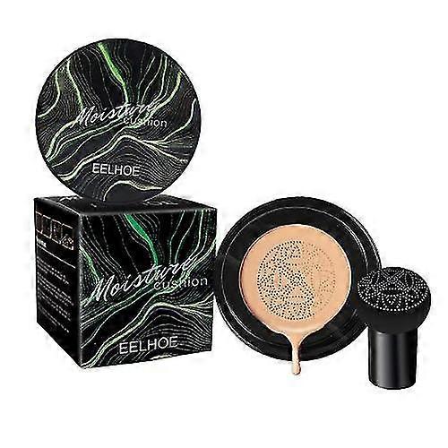 Moisturizing Makeup Bb Foundation