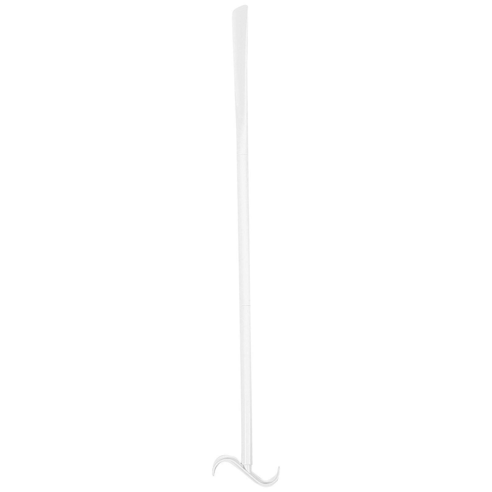 Dressing Stick Detachable Shoe Lifter Handicapped Dressing Stick Two-in-one Dressing Pole