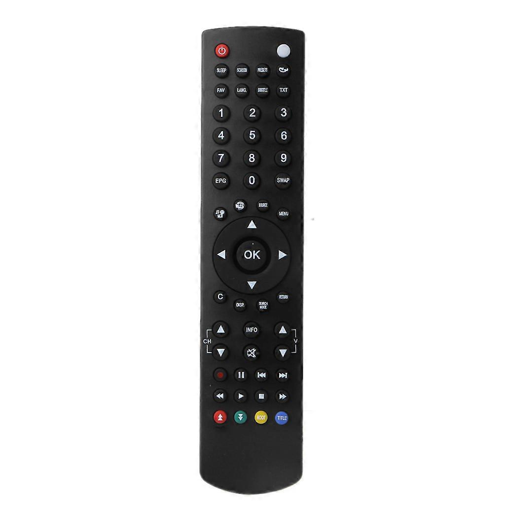 TV Remote Control Replacement Service for Smart Remote for  RC1910