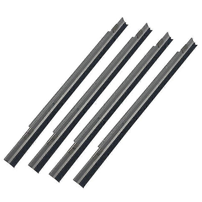 4pcs Scraper Wiper For W400 Robot Vacuum Parts Accessories Replacement Scraper
