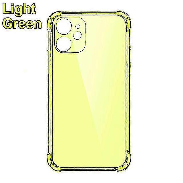 2pcs For Iphone 7 Mobile Phone Case