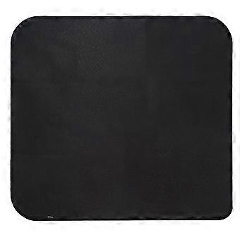 1pc Professional Fireproof Mat Portable Lightweight Picnic Camping Fireproof Mat