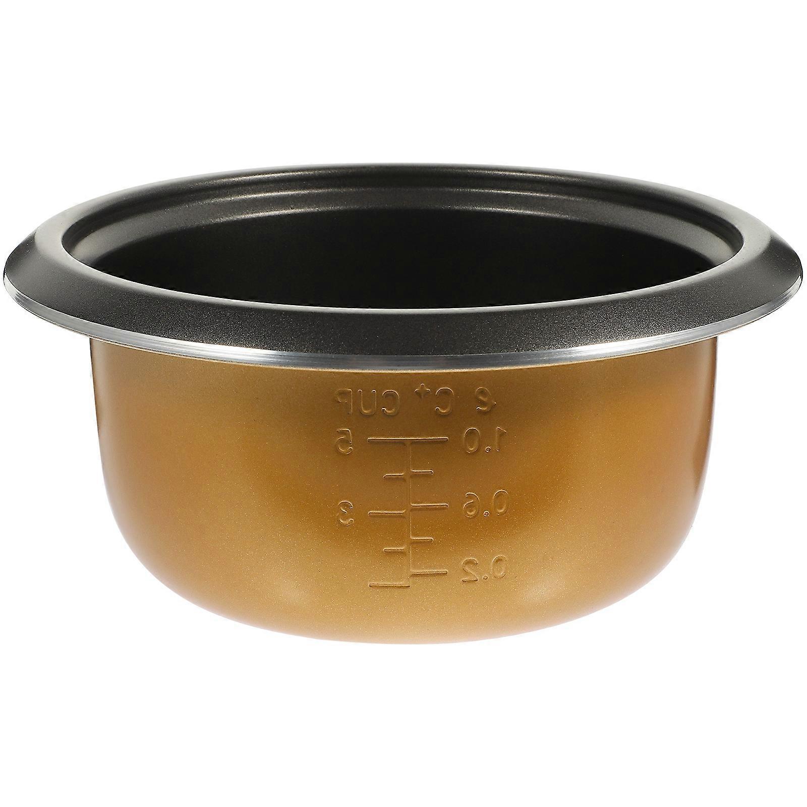 Rice Cooker Inner Pot Inner Cooking Pot Universal Inner Pot Non-stick Inner Pot Rice Cooker Supply