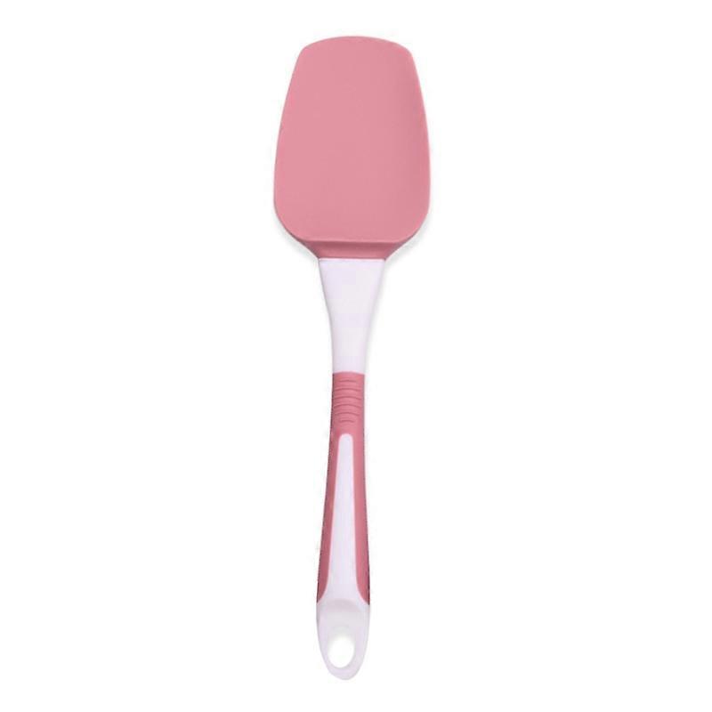 Non-stick Cake Butter Cream Spatula Oil Bread Scraper Baking Mixer Silicone Tool