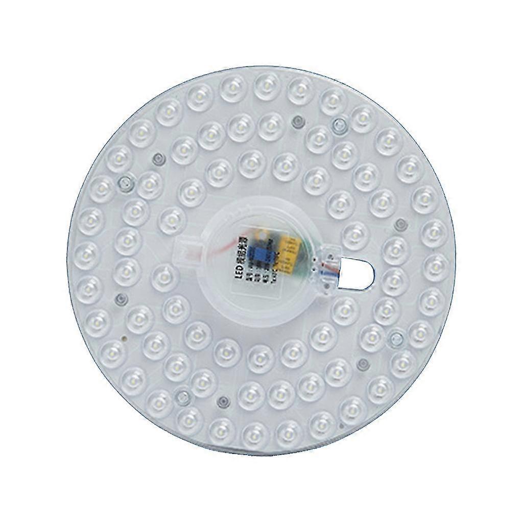 Led Light Engines Retrofits Module Round Led Panel Circle Bulb Home Kitchen [XH]