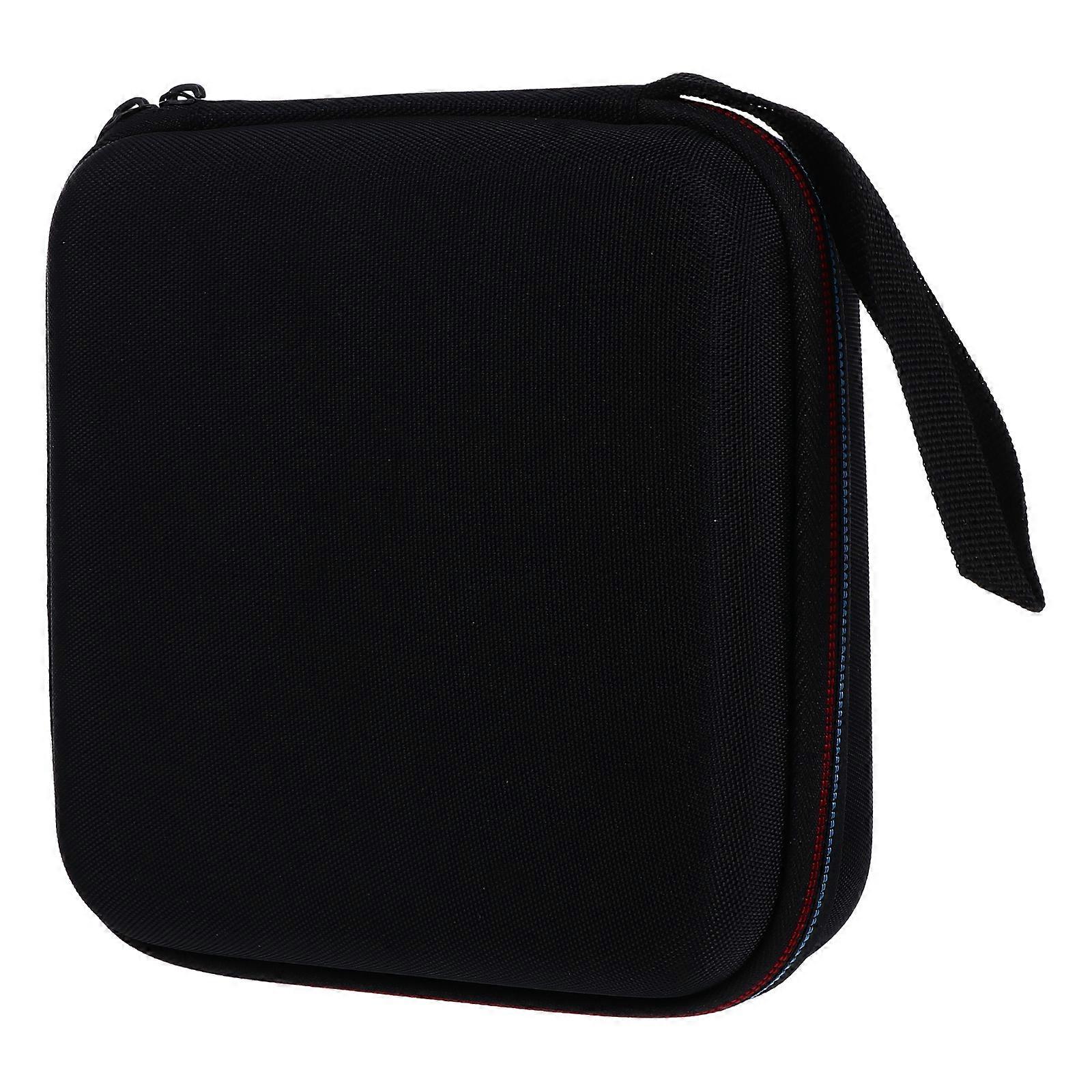 Smart Watch Bands Accessory Case Protective Shockproof Watch Band Storage Bag