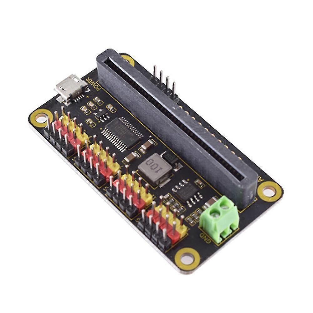 :bit Servo Driver Board 16 Kanal Pwm -Servotreiber Expansion Board