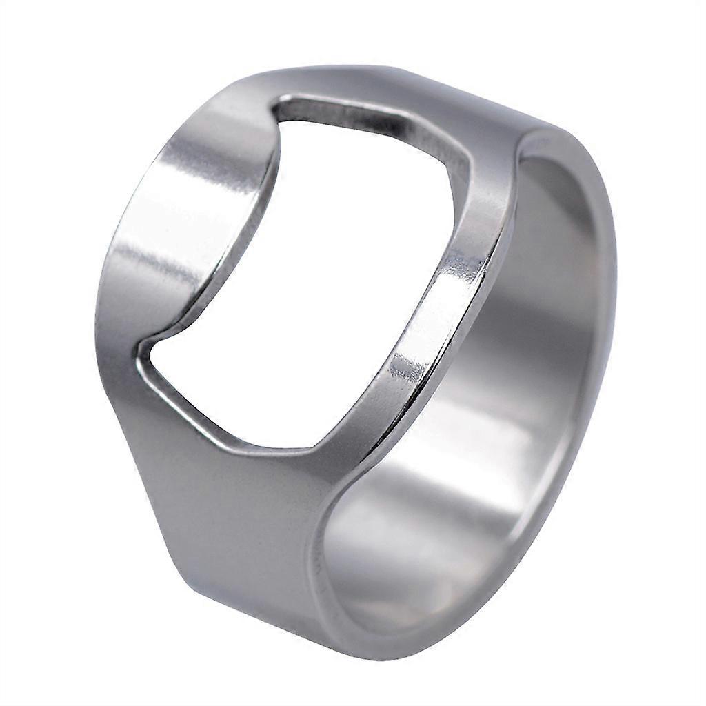 Fles Opener Ring