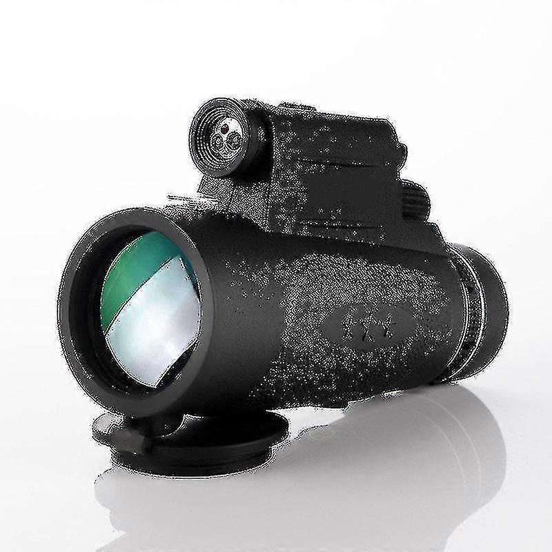 50x60 High Performance Hd Monocular Eyepiece Telescope