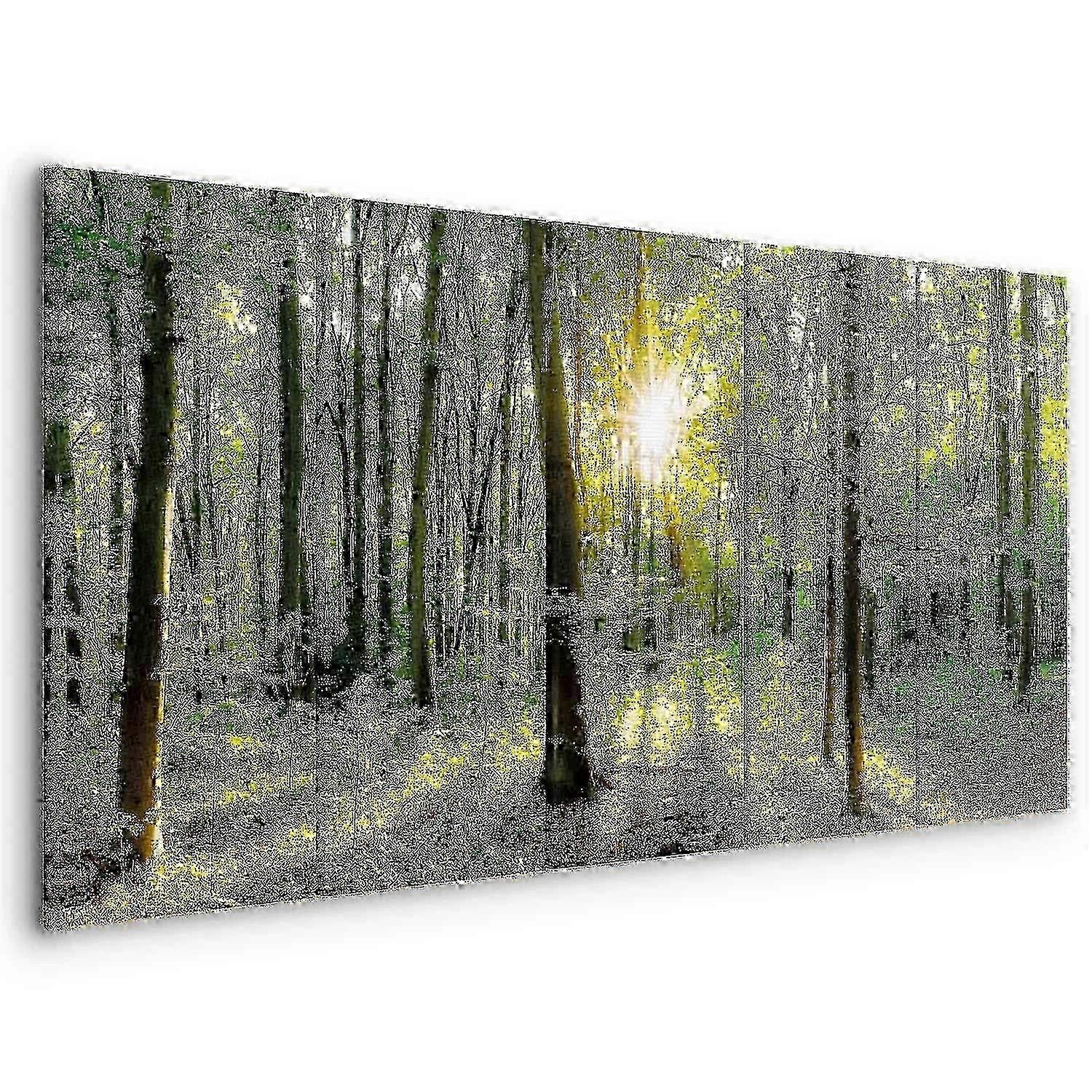 Canvas Print - Magic Forest
