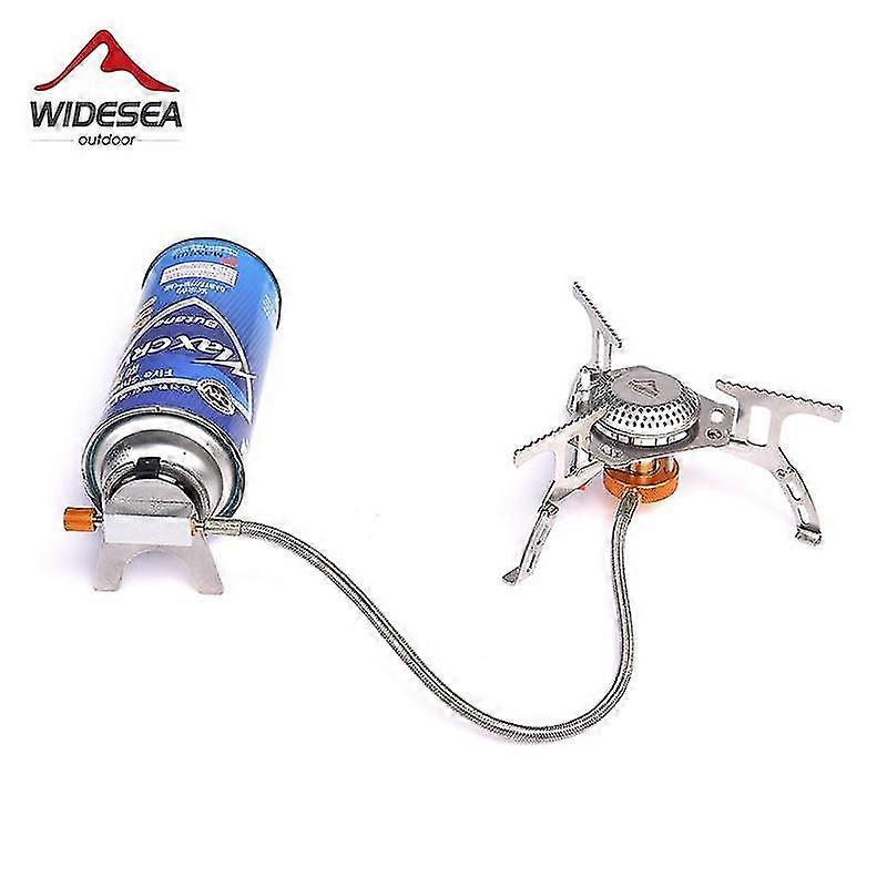 foldable split cassette furnace