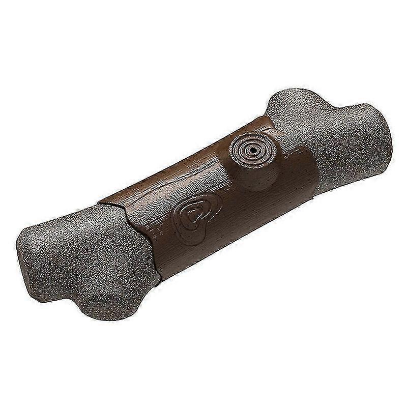 Interactive Squeaky Elastic Chew Toy For Medium To Large Dogs Teeth Cleaning Outdoor Interactive Branch Chew