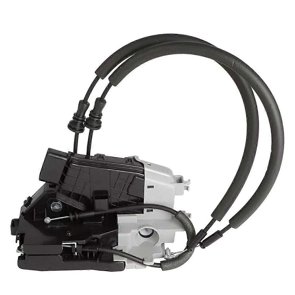 Front Left Driver Door Lock Actuator for 2016-2020, 81310D3010, 81310D3510