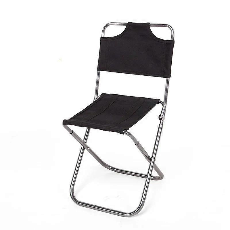 Nneoba Outdoor Chair Aluminum Camping
