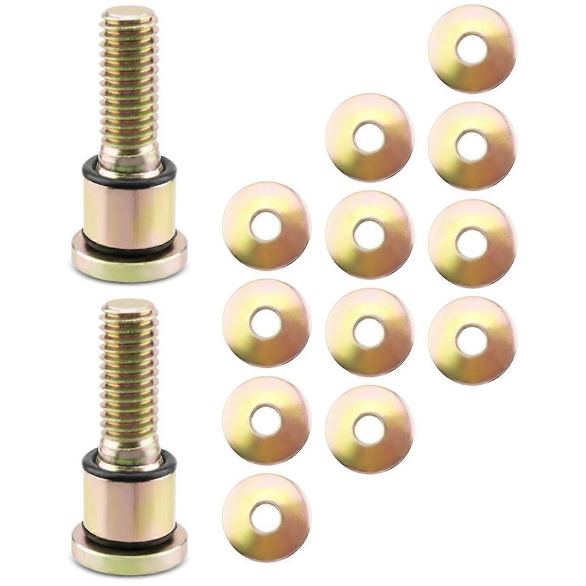 Door Kits Fit for Columbia Century FLD Replace A18-37204-000 A18-19877-000 027076442 18-19877-001