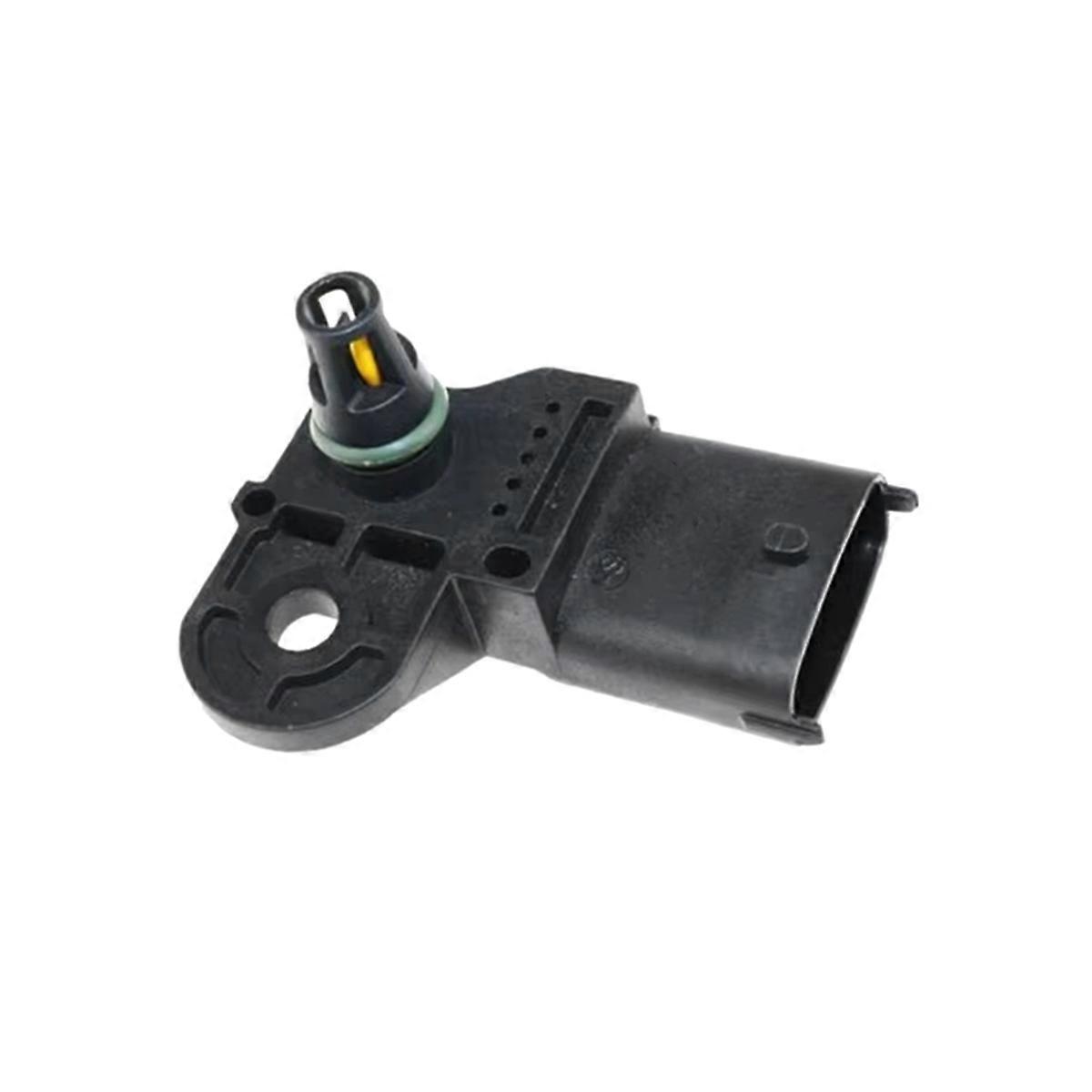 0261230030 Manifold Absolute Boost Pressure Sensor MAP Sensor for Stilo Doblo Punto 93313154