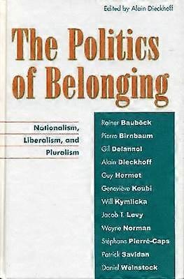Politica apartenenței