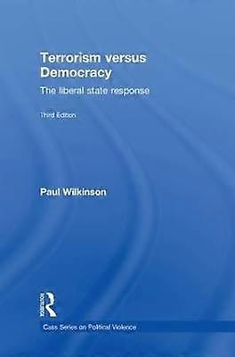 Terrorism Versus Democracy