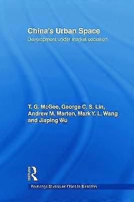 China's Urban Space