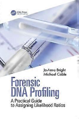 Forensische DNA Profilering