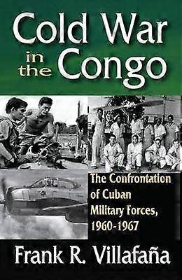 Cold War in the Congo