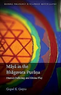 Maya Bhagavata Purana Otm C
