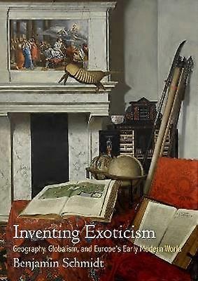Inventing Exoticism