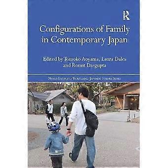 Configurations of Family in Contemporary Japan