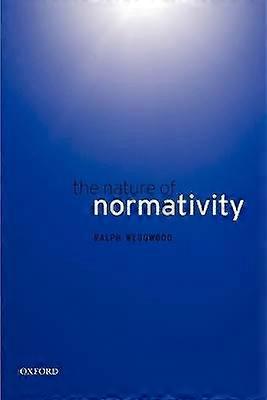 The Nature of Normativity