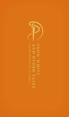 Snow White and Other Tales