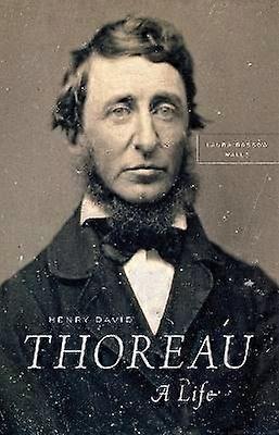 Henry David Thoreau