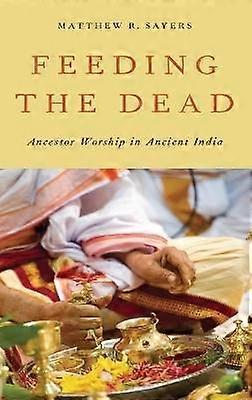 Feeding the Dead