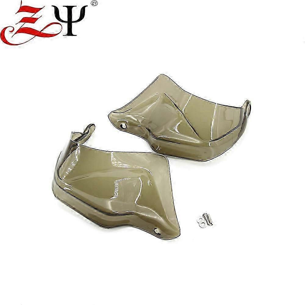 Applicable to BMW BMW R1200GS R1250GS S1000XR F800GS ADV Hand Guard Highlight Windshield