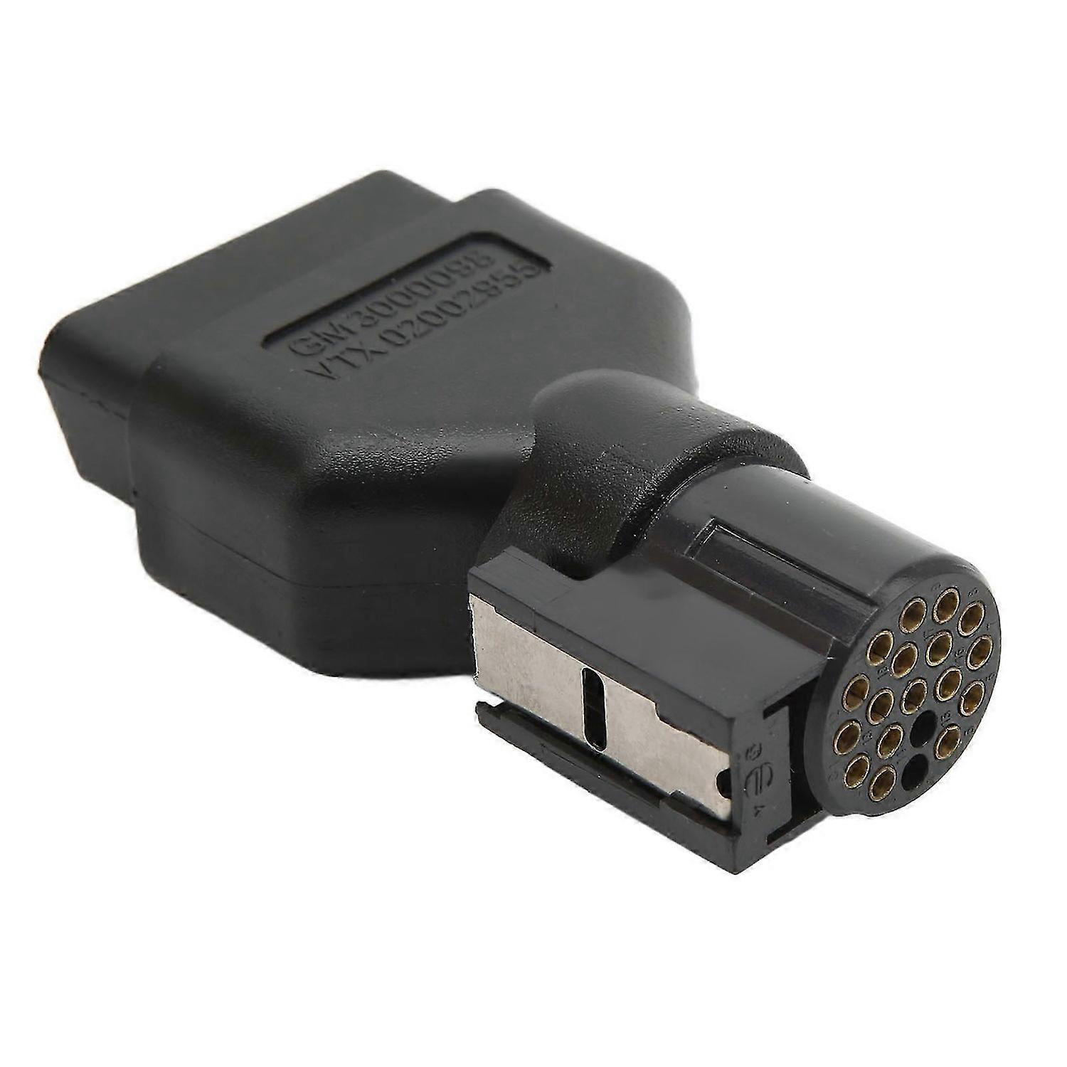 for ADBlue OBD2 Emulator High Efficiency Stable Performance Plug and Drive Diagnostic Tool for Truck
