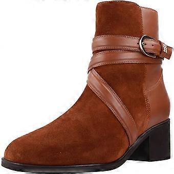 Tommy Hilfiger Elevated Ess Thermo Midh Stiefeletten