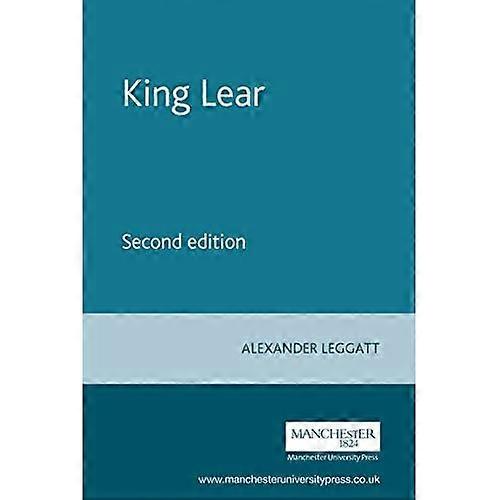Kong Lear (Shakespeare ytelse)