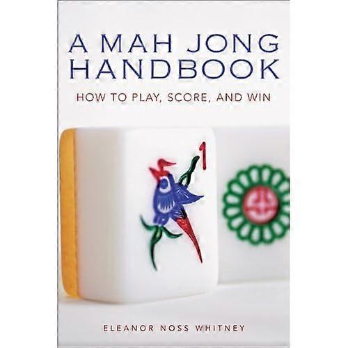 Mah Jong manual