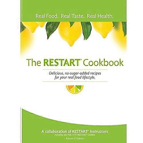 The Restart(r) Cookbook