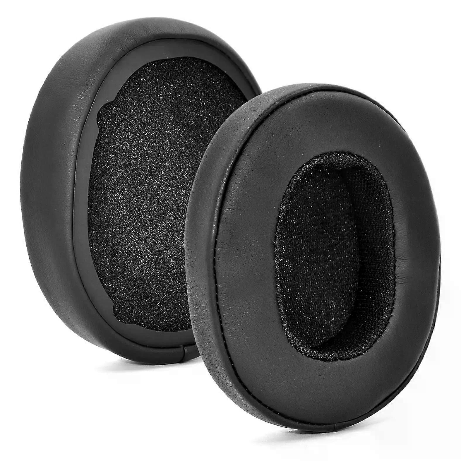 FSW Replacement Ear Pads Cushions for Skullcandy Crusher Wireless Crusher Evo Crusher ANC Hesh 3 Headphones