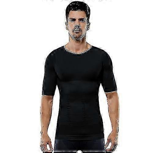 Men's Body Shaper Compression