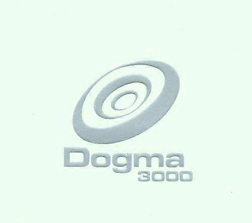 Dogma 3000 CD