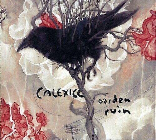 Garden Ruin [cd Dvd] CD 2 discs (2006)