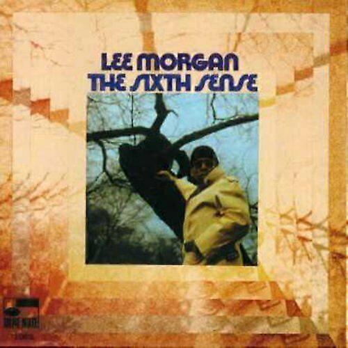 The Sixth Sense CD (2004) ·