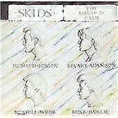 Skids The Absolute Game CD